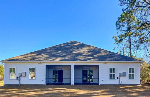 Myrtle Beach House | Cocora on Church Street - B