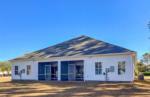 Myrtle Beach House | Cocora on Church Street - B