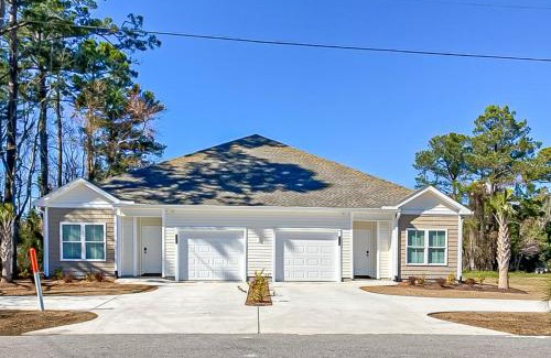Myrtle Beach House | Cocora on Church Street - B
