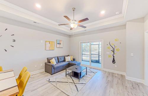 Myrtle Beach House | Cocora on Church Street - B