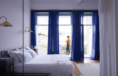 Centro / Baixa House | Cocorico Luxury House - Porto