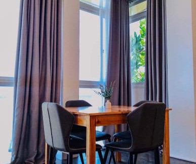 San Juan Apartment | CocoRico Siquijor