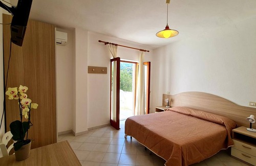 Forio Bed & Breakfast | Cocos Park Ischia