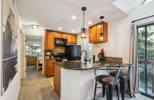 Englewood Apartment | Code & Comfort | Boston Commons