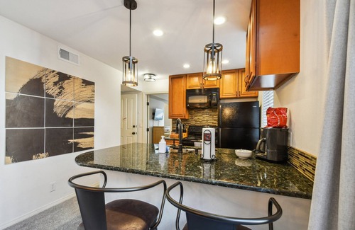 Englewood Apartment | Code & Comfort | Boston Commons
