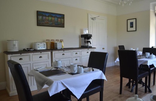 Gwynedd- Snowdonia Bed & Breakfast | Coed-y-Fron