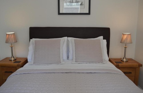 Gwynedd- Snowdonia Bed & Breakfast | Coed-y-Fron