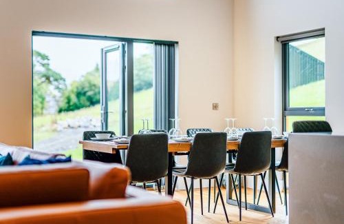 Carno House | Coed Y Pentre
