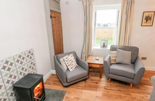 Burry Port House | Coeden Bach