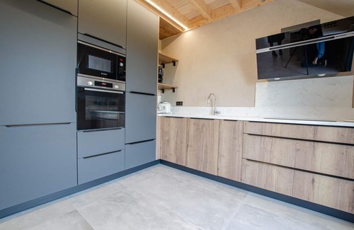 Laubressel House | Coeur au Bois - LAUBRESSEL