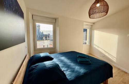 Saint-Brieuc Apartment | Coeur de ville