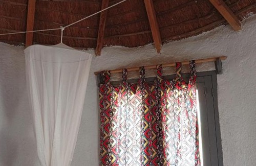 Ndangane House | Coeur Phil-Harmonie