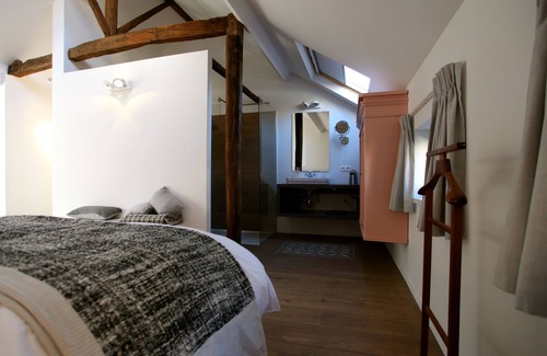 Quartier du Sablon - Zavelwijk House | Coeur Sablon - Suite 3
