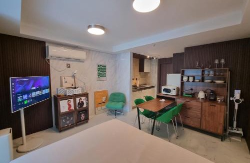 COEX Apartment | Coex Seoul Stay
