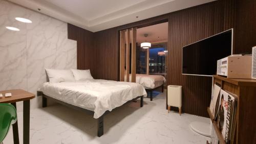 COEX Apartment | Coex Seoul Stay
