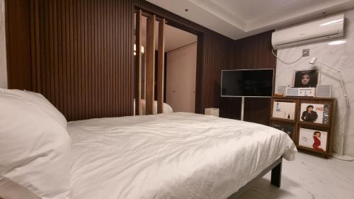 COEX Apartment | Coex Seoul Stay
