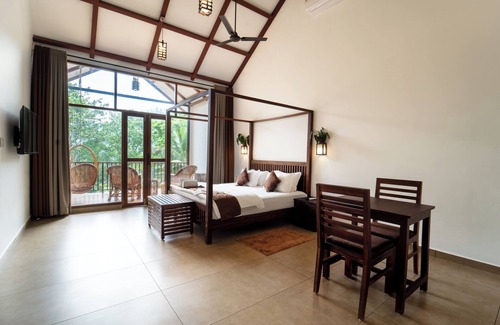 Pirmed Bed & Breakfast | Coffee and Pepper Homestay