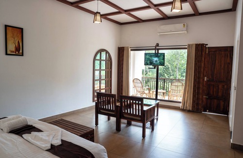 Pirmed Bed & Breakfast | Coffee and Pepper Homestay