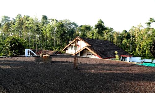 Mudigere House | Coffee Native - A Family Homestay