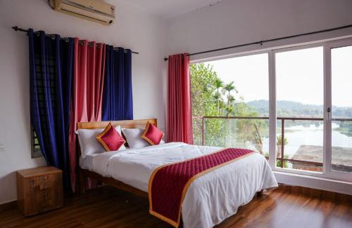 Kottappadi part House | Coffee Palace