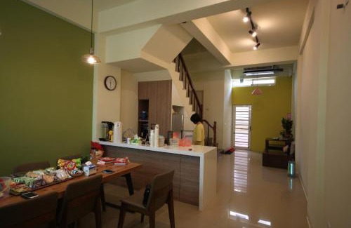 Lukang House | Coffee Tree