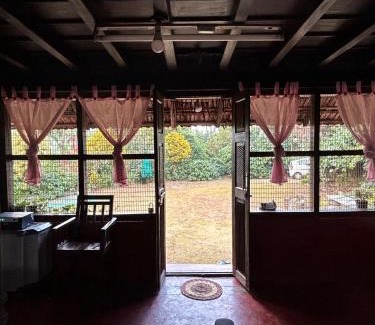 Mudigere Villa | Coffee Vana Vintage Inn