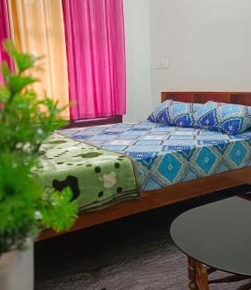Mudigere House | Cofiya Stay In - near bandaje treaking, ethinabuja, devaramane , bettadhabiraveshvara temple