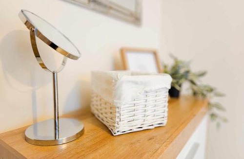 Tartu Apartment | Cofy Rentals - near-centrally located, quiet district, air-conditioning, free parking, 24-7 express check-in-out, close to nature, everything you need for living!