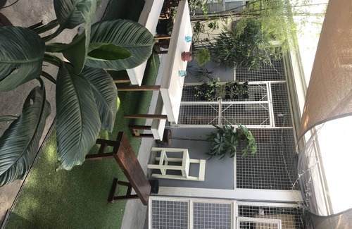 Lubao Apartment | CoG BnB Lubao Unit 6