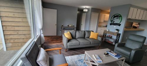 Ketchikan House | Coho Bungalow Ketchikan Alaska