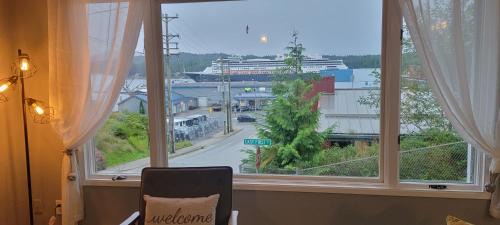 Ketchikan House | Coho Bungalow Ketchikan Alaska
