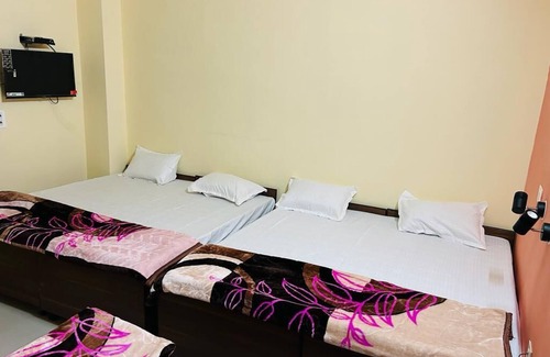 Bawal House | Cohouse