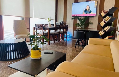 Bawal House | Cohouse