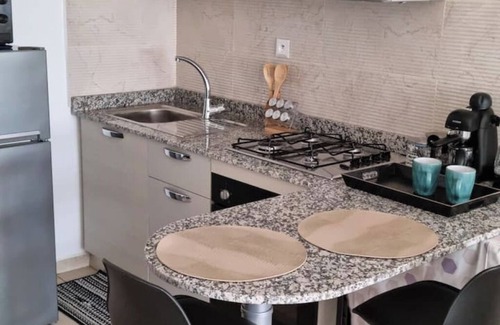 Cite Al Mohammadi Apartment | Coin Du Ciel Luxe -Swimming Pool View-