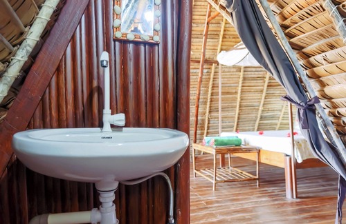 Nosy Be Cabin | Coin Sauvage