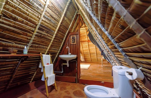 Nosy Be Cabin | Coin Sauvage