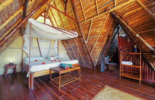 Nosy Be Cabin | Coin Sauvage