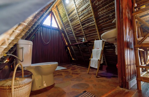 Nosy Be Cabin | Coin Sauvage