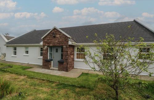 Mulranny House | Cois Leice