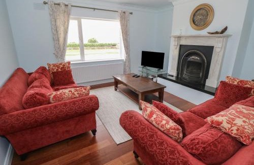 Mulranny House | Cois Leice