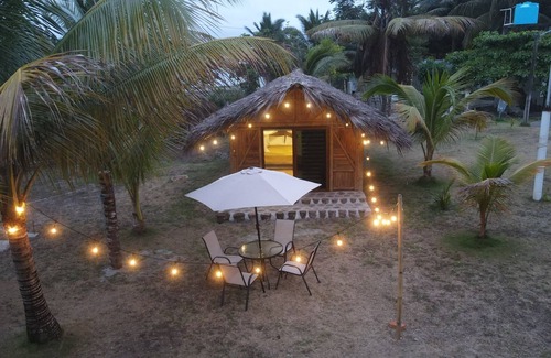 Cojimies RV Rental | Cojimies Paradise