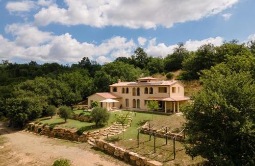 Gavorrano Apartment | Col di Pietra