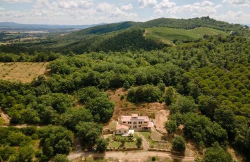 Gavorrano Apartment | Col di Pietra