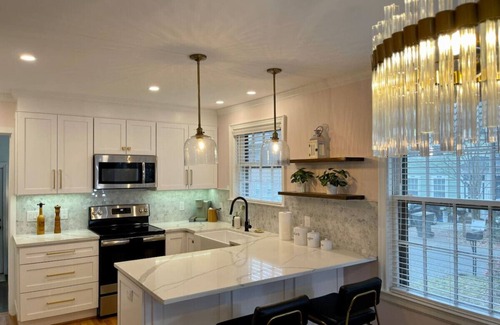 Rosewood House | COLA Shandon Oasis 2B