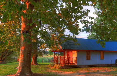 Colac Colac Cabin | Colac Colac Caravan Park