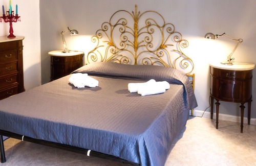 Ruggero Settimo Apartment | Colapesce Politeama Urban House