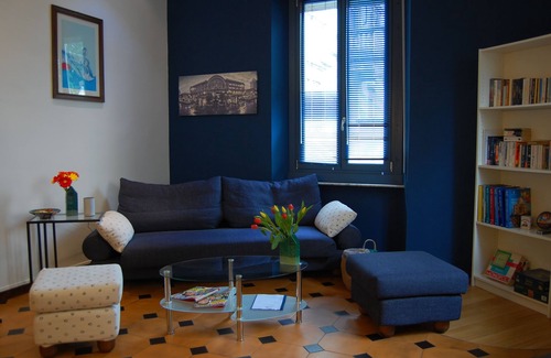 Borgo Po Bed & Breakfast | Colazione da Augusta
