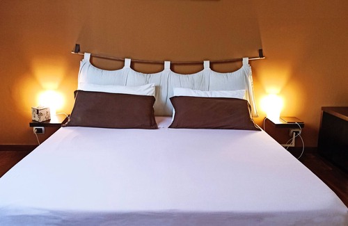 Borgo Po Bed & Breakfast | Colazione da Augusta