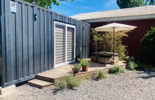 Nancagua Apartment | Colchagua Tiny Sta Cruz