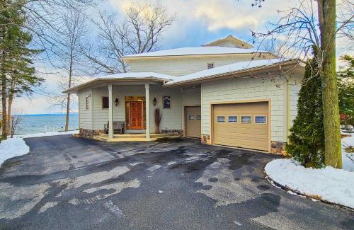 Malletts Bay House | Colchester Escape